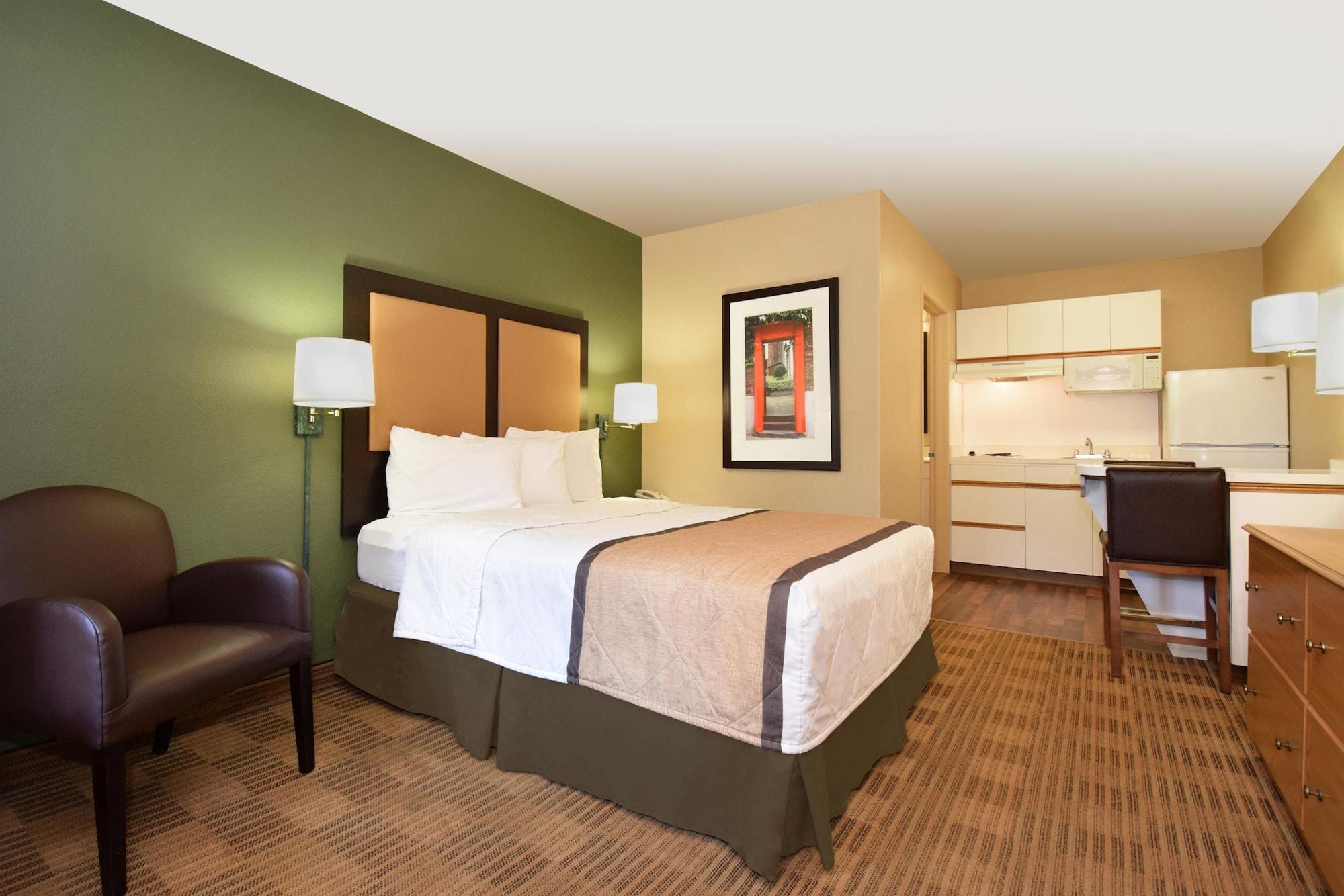 Extended Stay America Suites - Fort Lauderdale - Tamarac Lauderdale Lakes Exterior photo