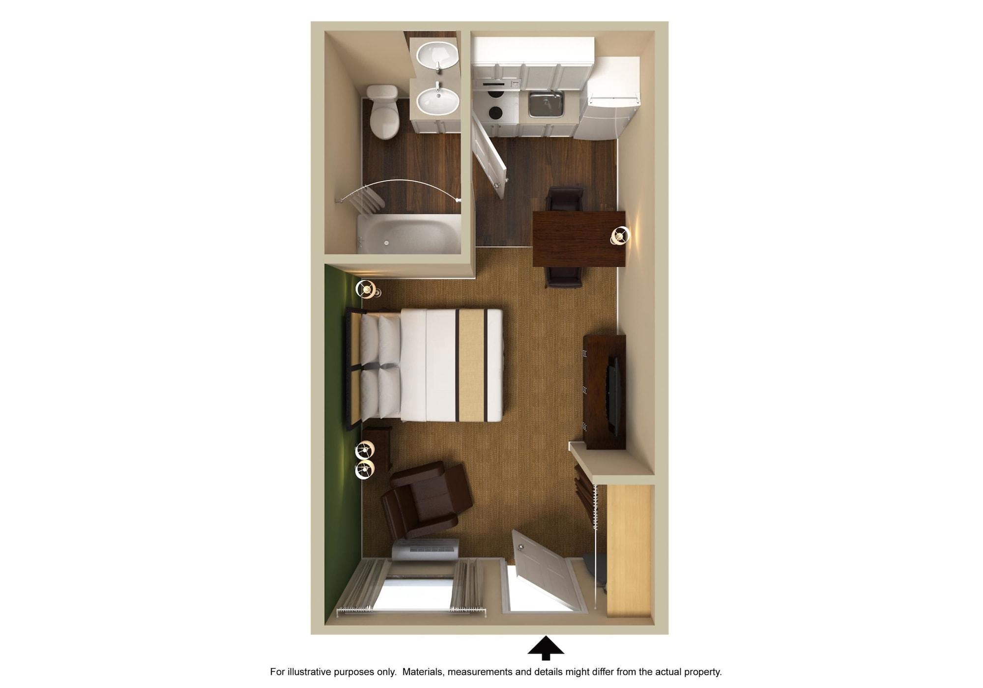 Extended Stay America Suites - Fort Lauderdale - Tamarac Lauderdale Lakes Exterior photo