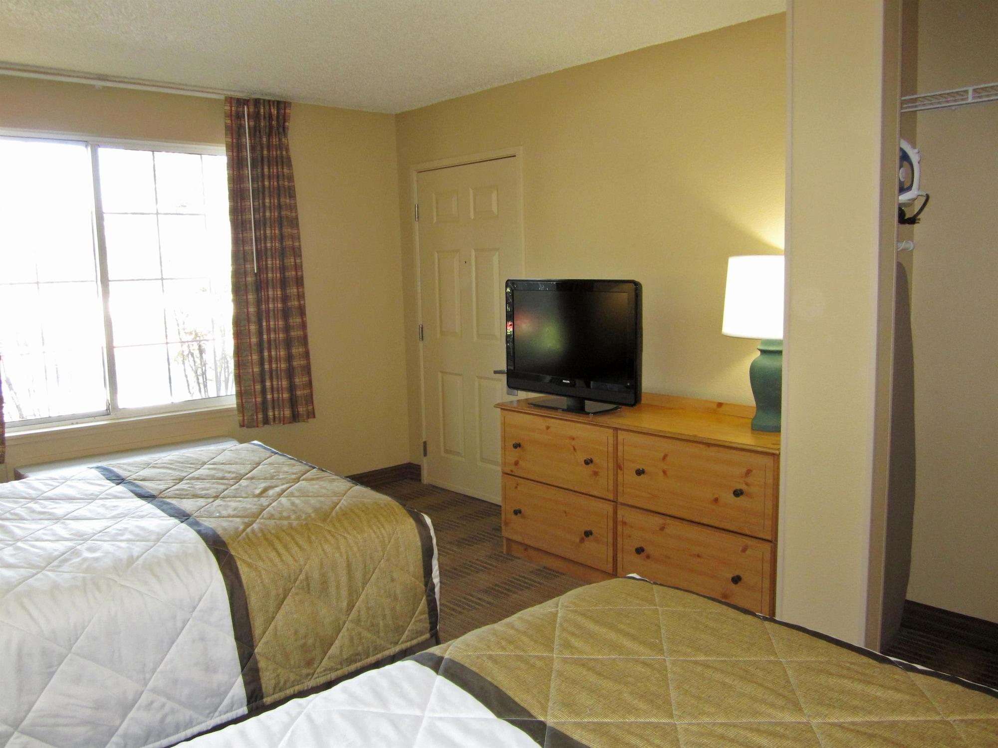 Extended Stay America Suites - Fort Lauderdale - Tamarac Lauderdale Lakes Exterior photo