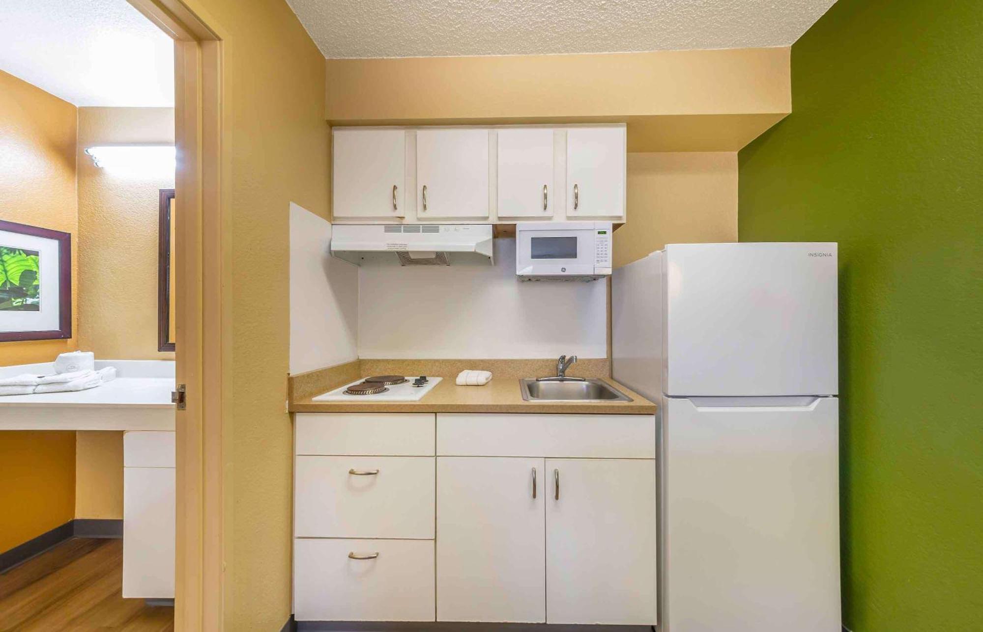 Extended Stay America Suites - Fort Lauderdale - Tamarac Lauderdale Lakes Exterior photo