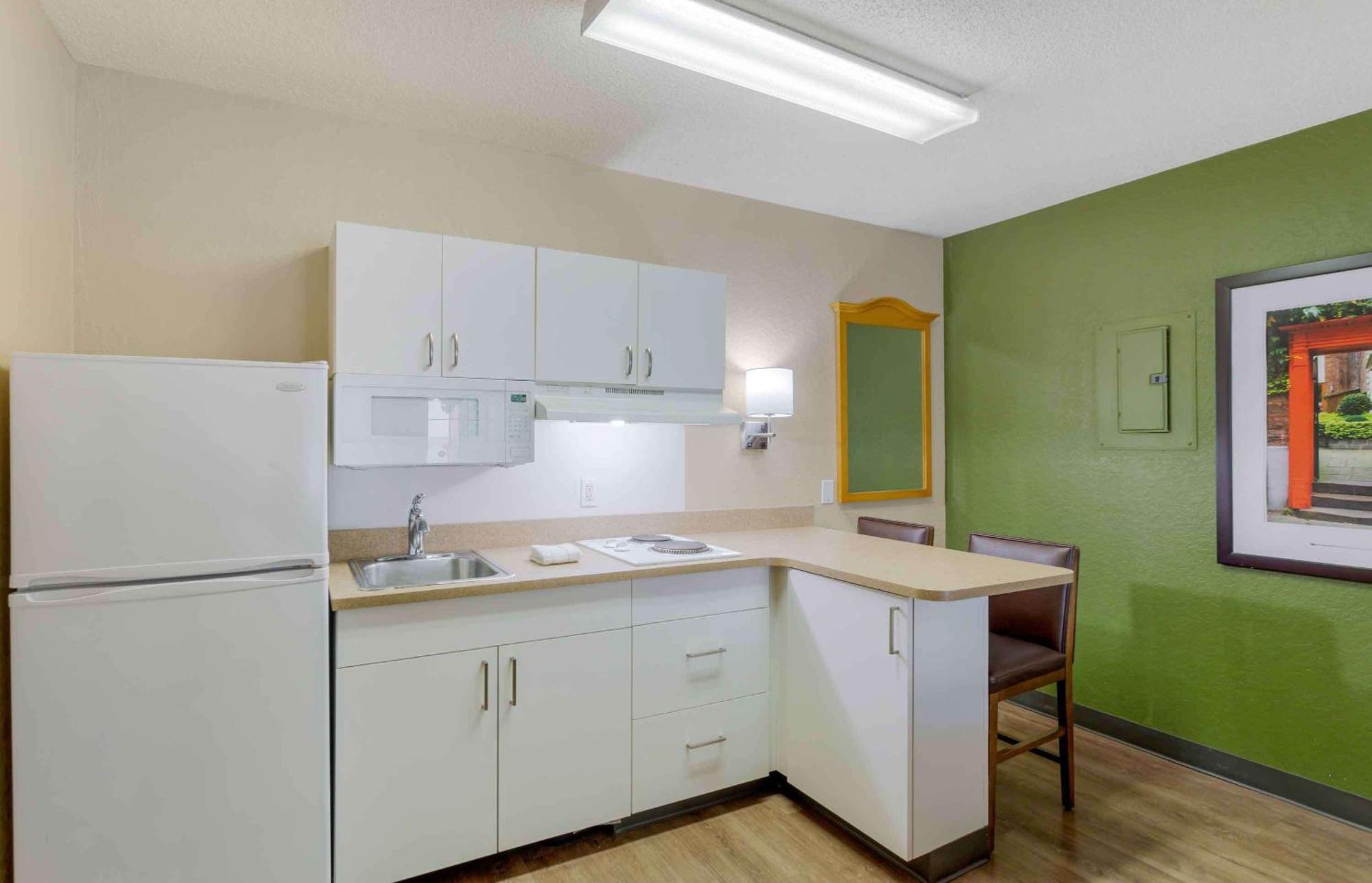 Extended Stay America Suites - Fort Lauderdale - Tamarac Lauderdale Lakes Exterior photo