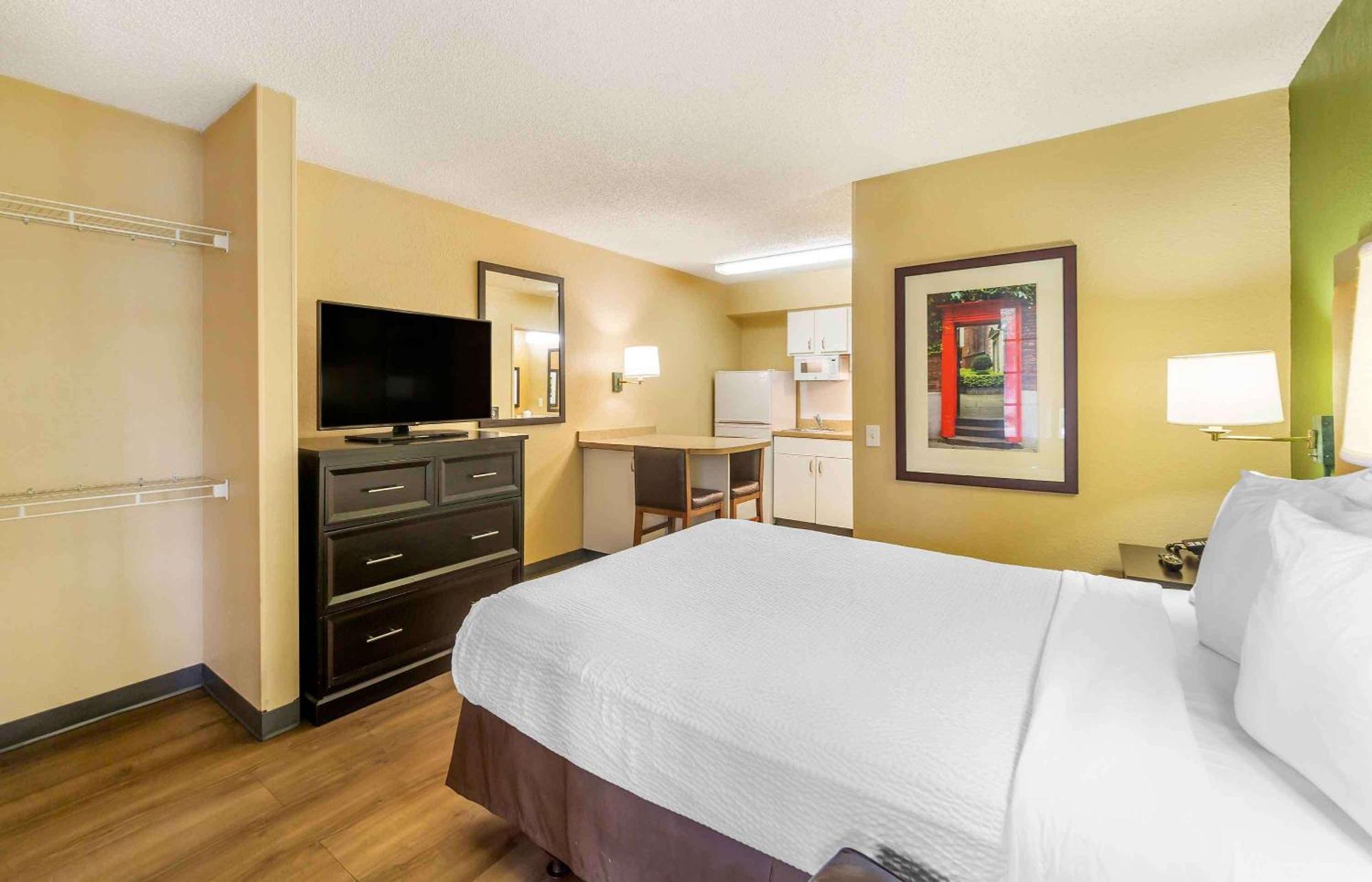 Extended Stay America Suites - Fort Lauderdale - Tamarac Lauderdale Lakes Exterior photo