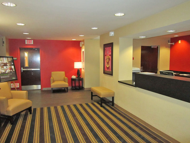 Extended Stay America Suites - Fort Lauderdale - Tamarac Lauderdale Lakes Exterior photo