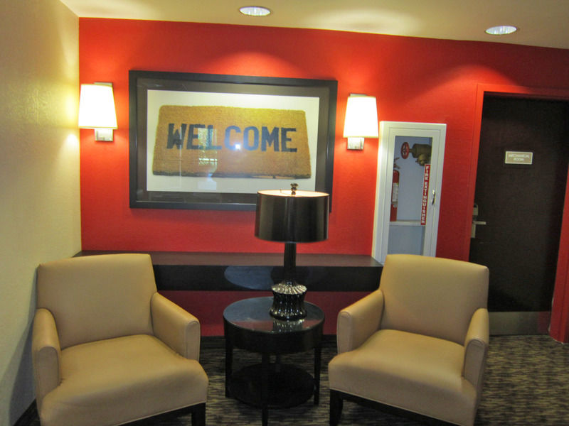 Extended Stay America Suites - Fort Lauderdale - Tamarac Lauderdale Lakes Exterior photo