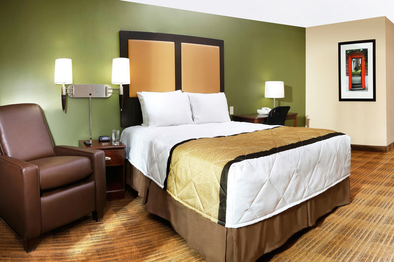 Extended Stay America Suites - Fort Lauderdale - Tamarac Lauderdale Lakes Exterior photo