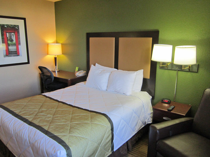 Extended Stay America Suites - Fort Lauderdale - Tamarac Lauderdale Lakes Exterior photo