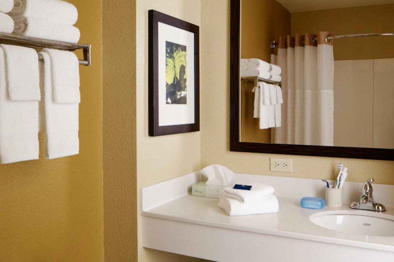Extended Stay America Suites - Fort Lauderdale - Tamarac Lauderdale Lakes Exterior photo